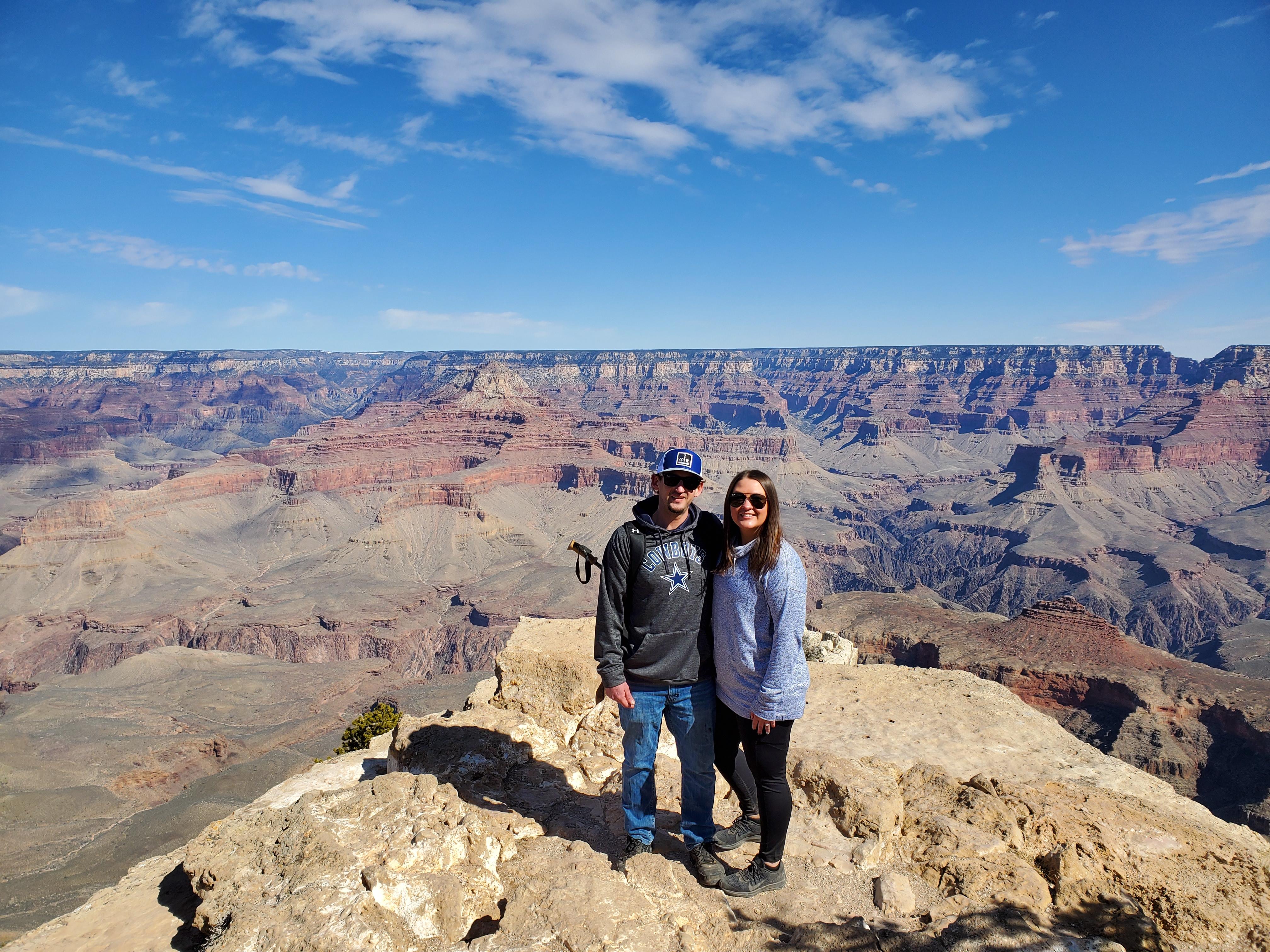The Wedding Website of Bridget Tussing and Brandon Shanahan