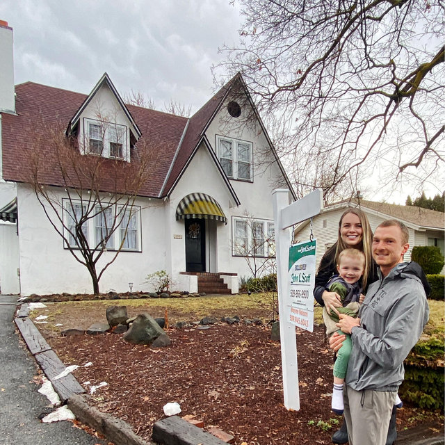 House Project Fund