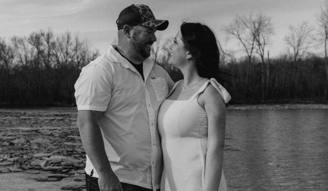 The Wedding Website of Sarah Wilson and Ryan Padula