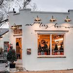 Tiny Bar