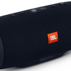 JBL Waterproof Portable Bluetooth Speaker (Black)