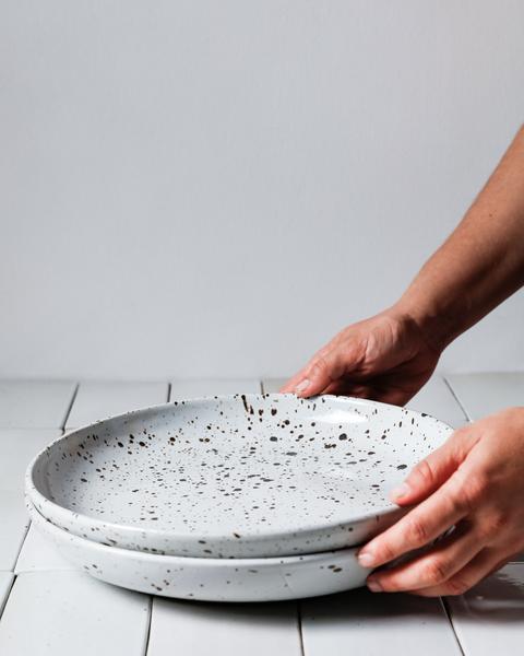 11 inch large plate/platter