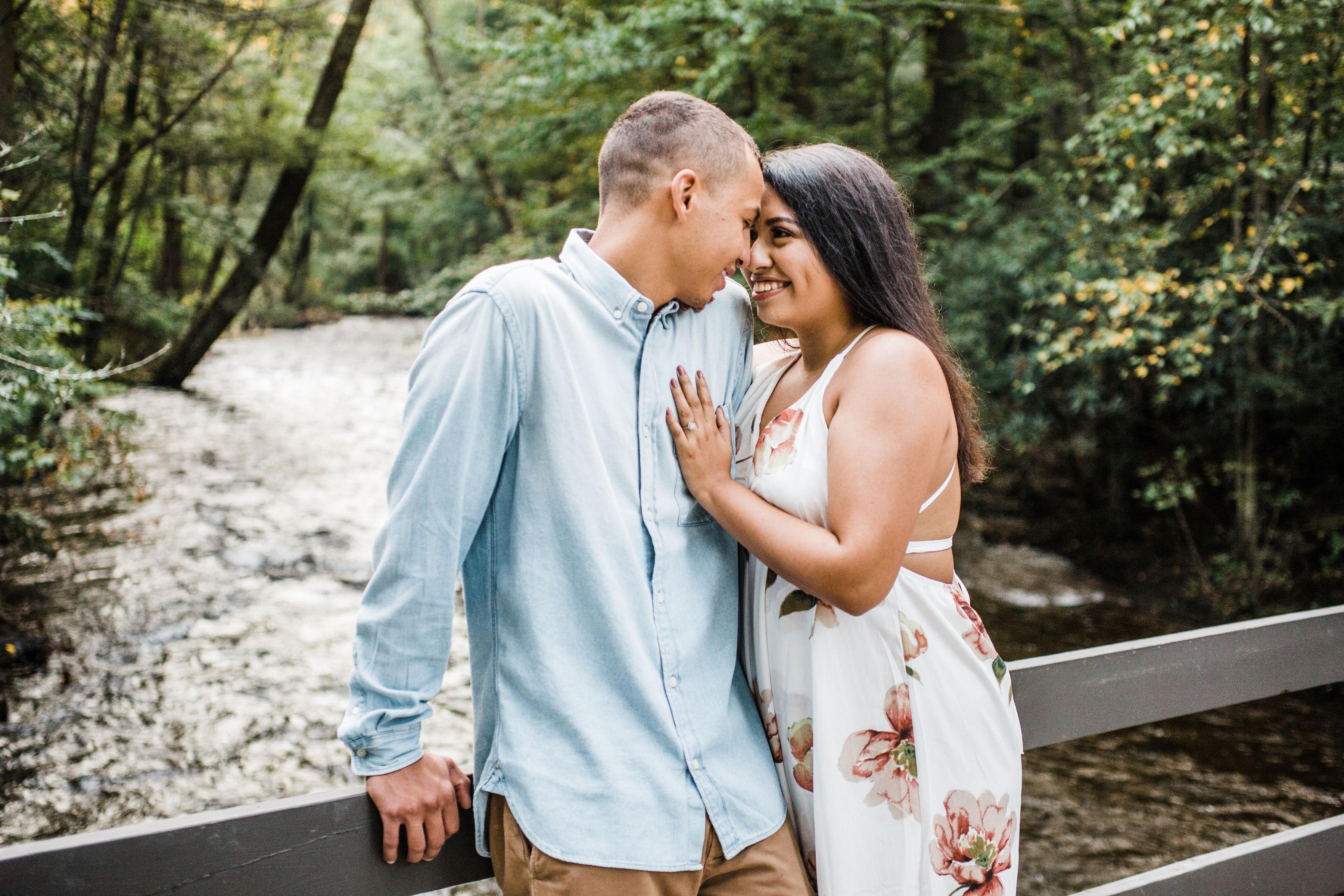 The Wedding Website of Dallas Anderson and Emily Moncada