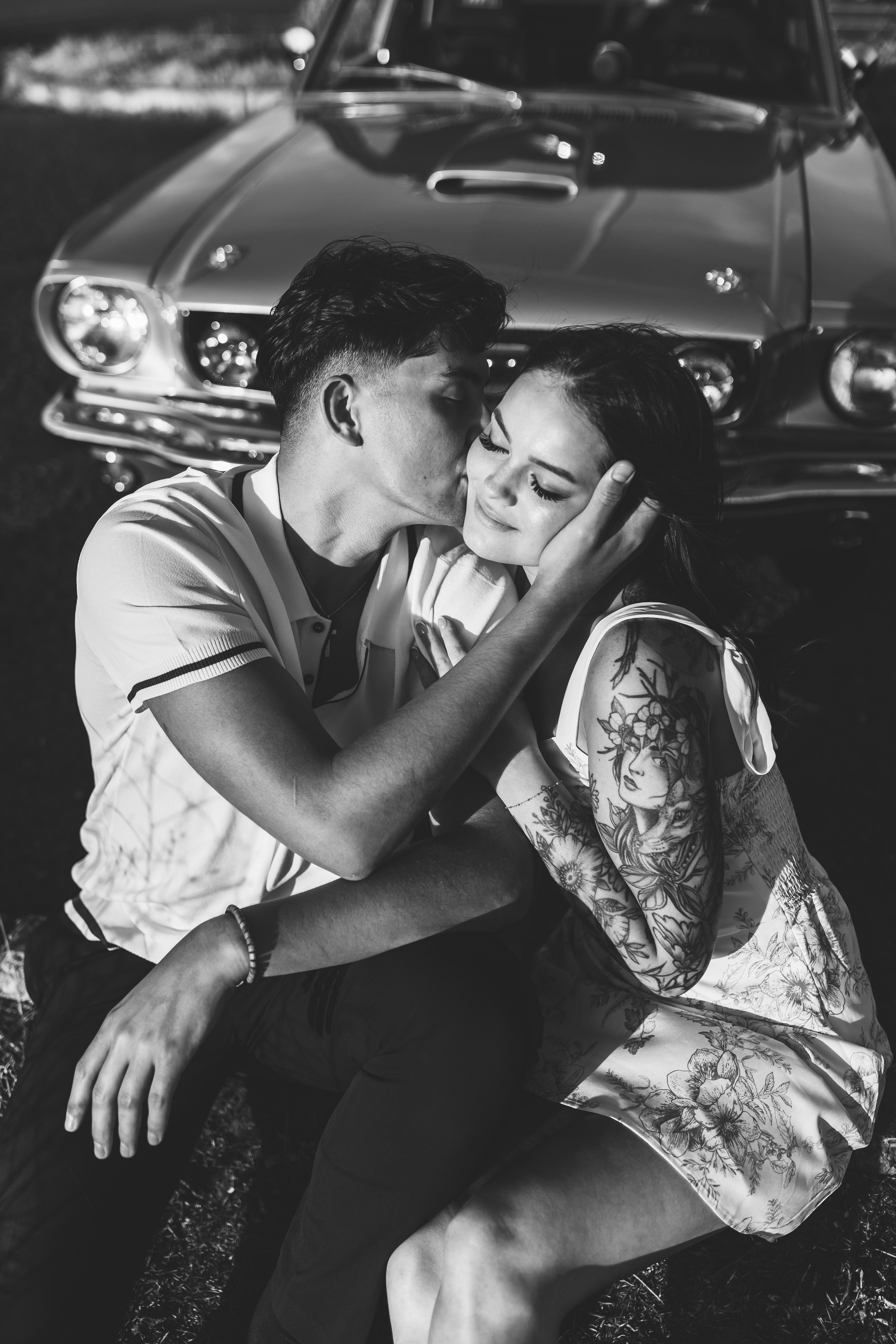 The Wedding Website of Rehgan JoAnne Timmermann and Kenese Charles Peneueta