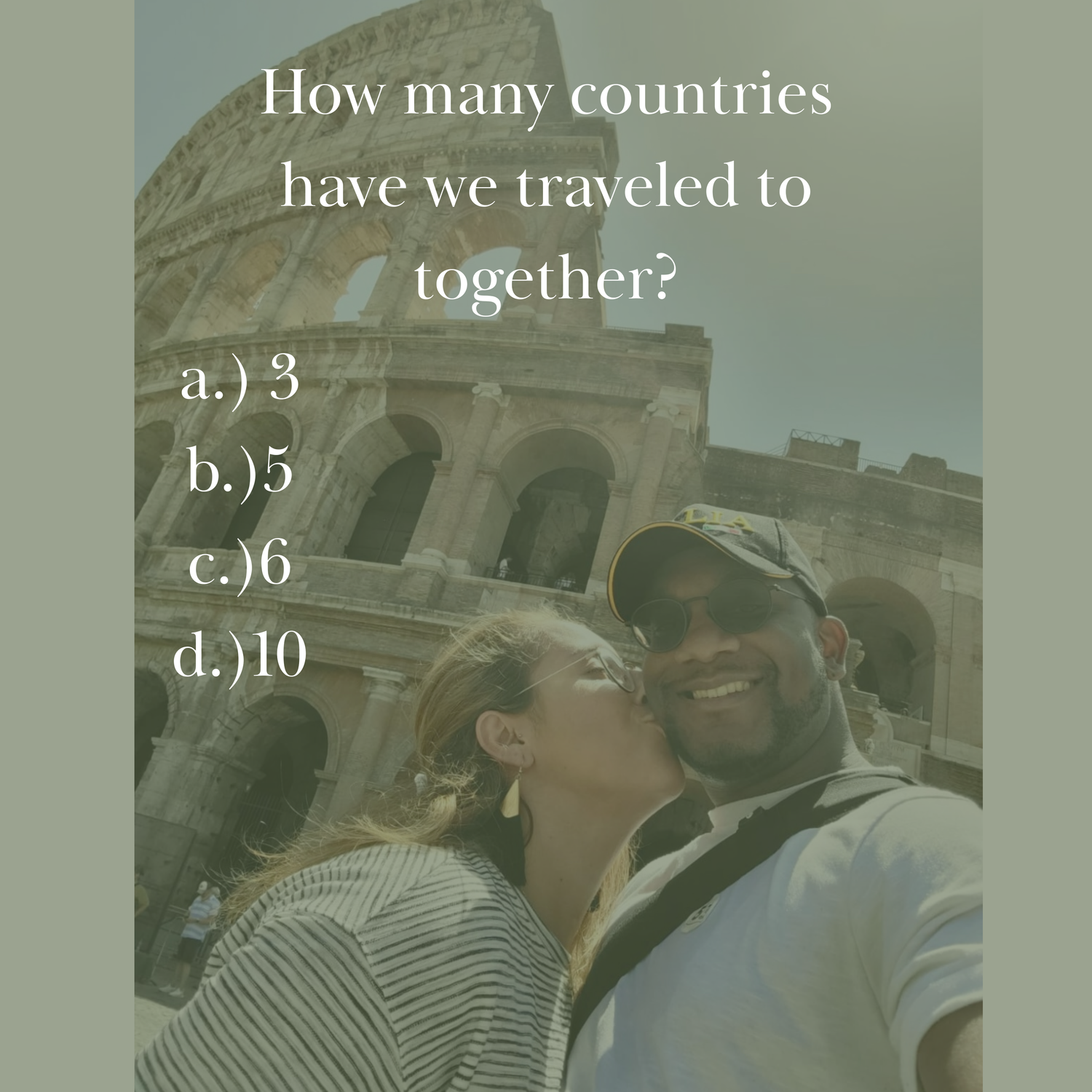 c.) 6