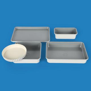 Kitchen Essentials 5-Piece Bakeware Set