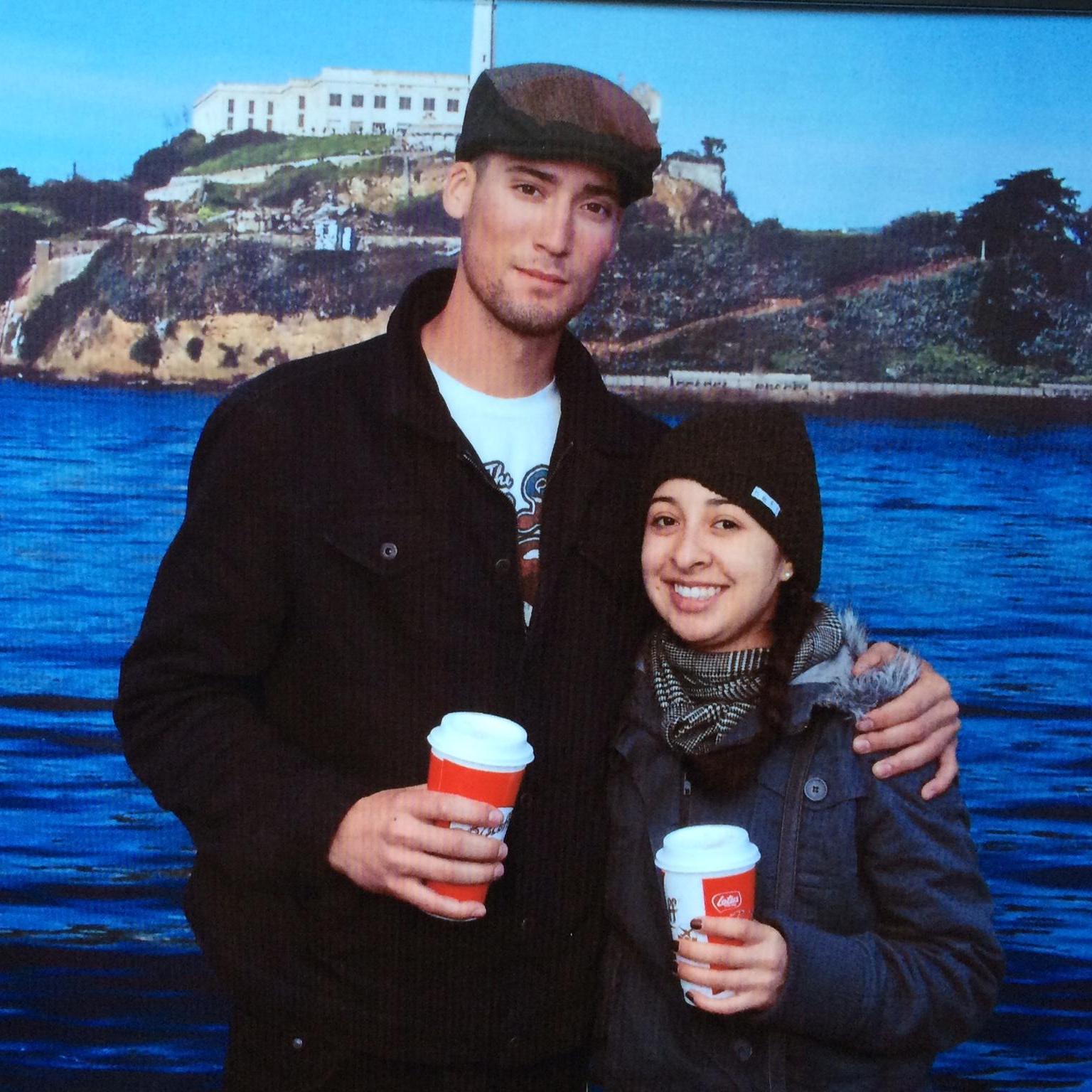 Alcatraz!
