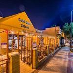 Gold Dust Saloon Craft Beer and Grill