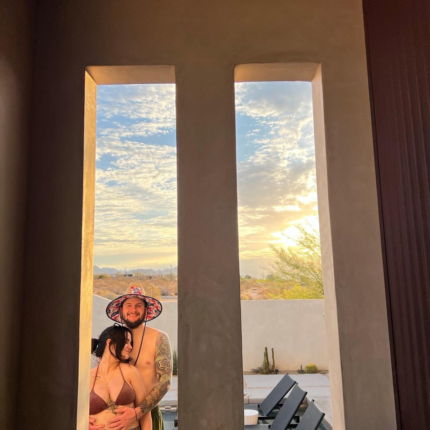 Joshua Tree!!