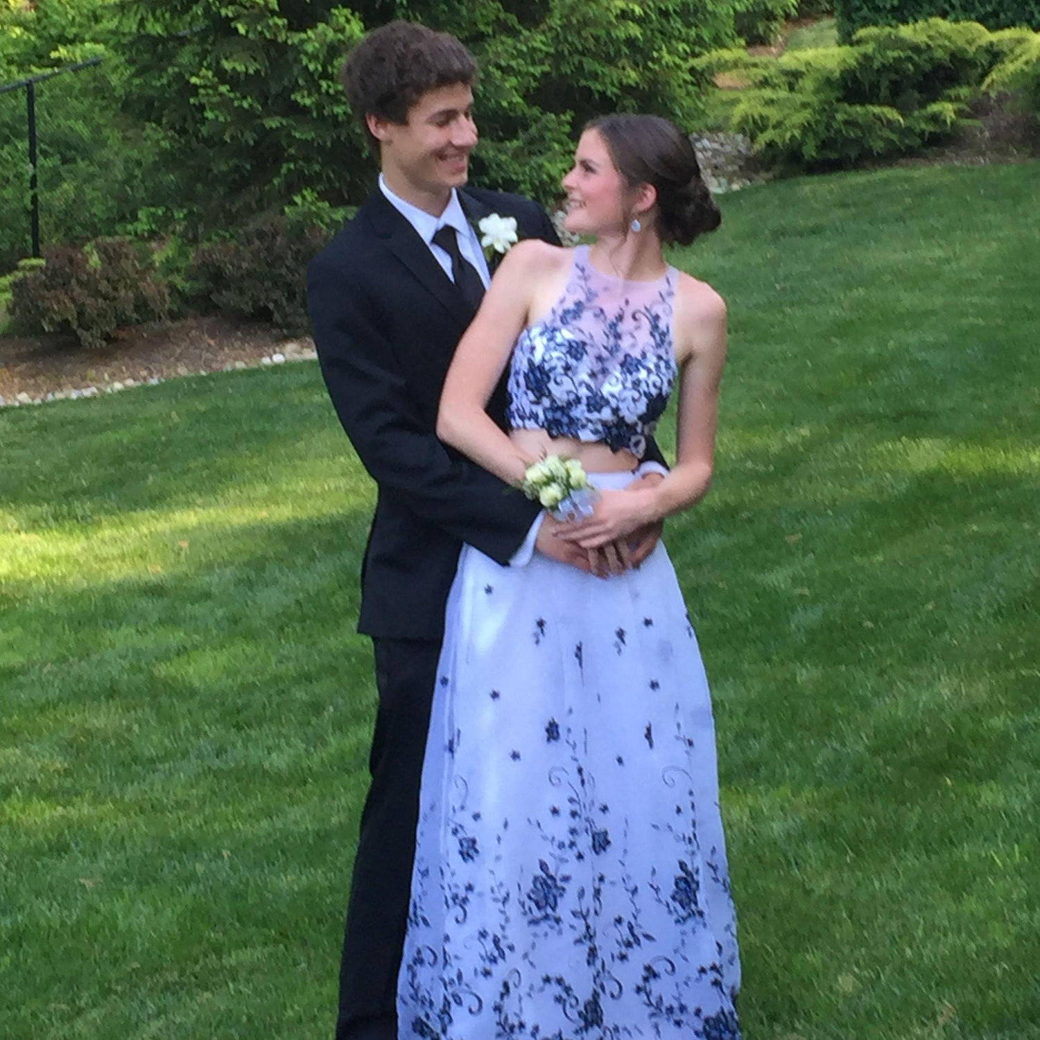 2017 Pope John Prom