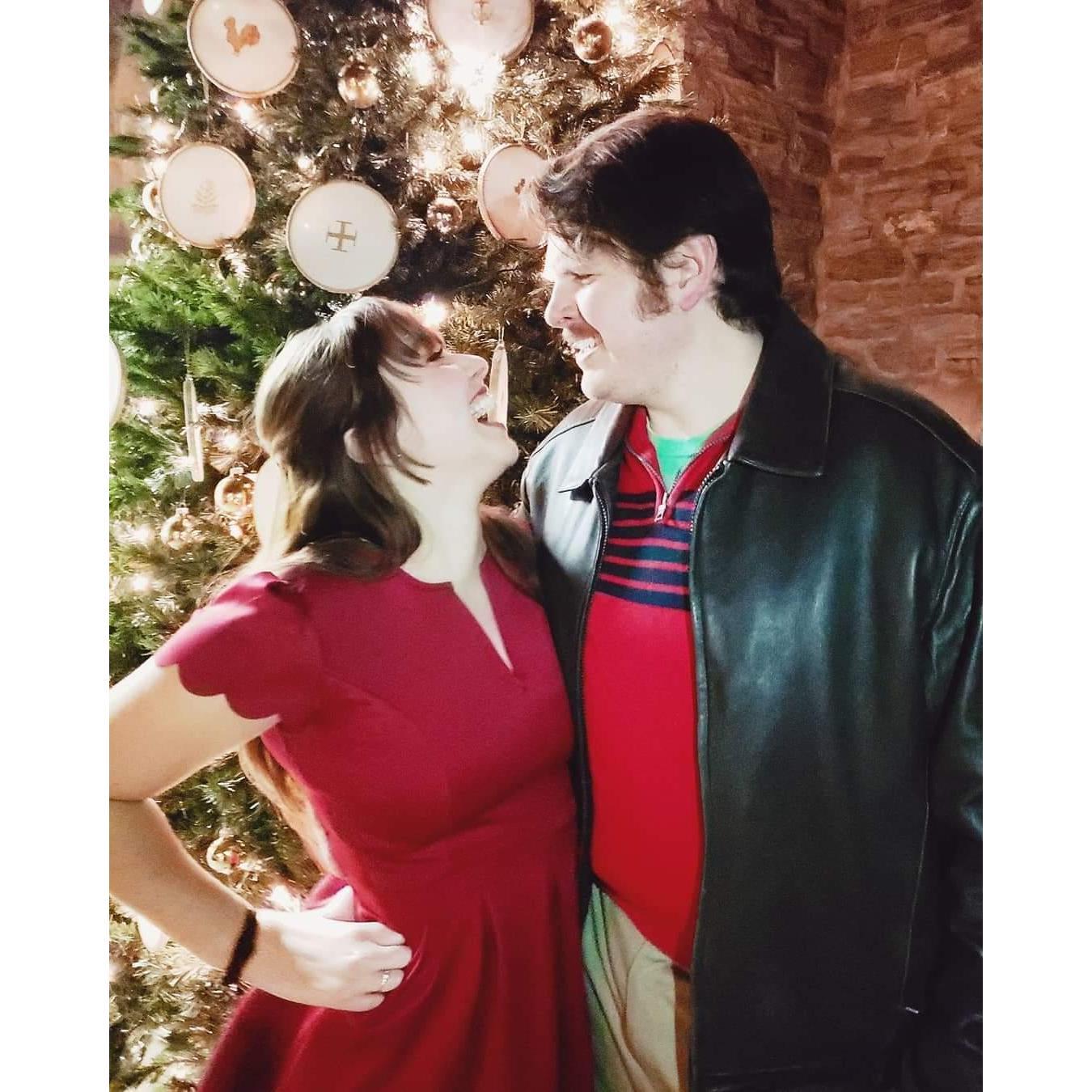 Christmas 2018