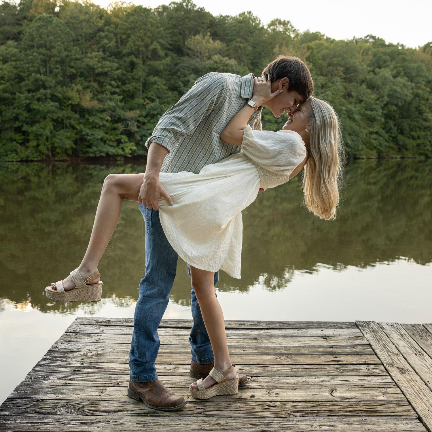 The proposal!