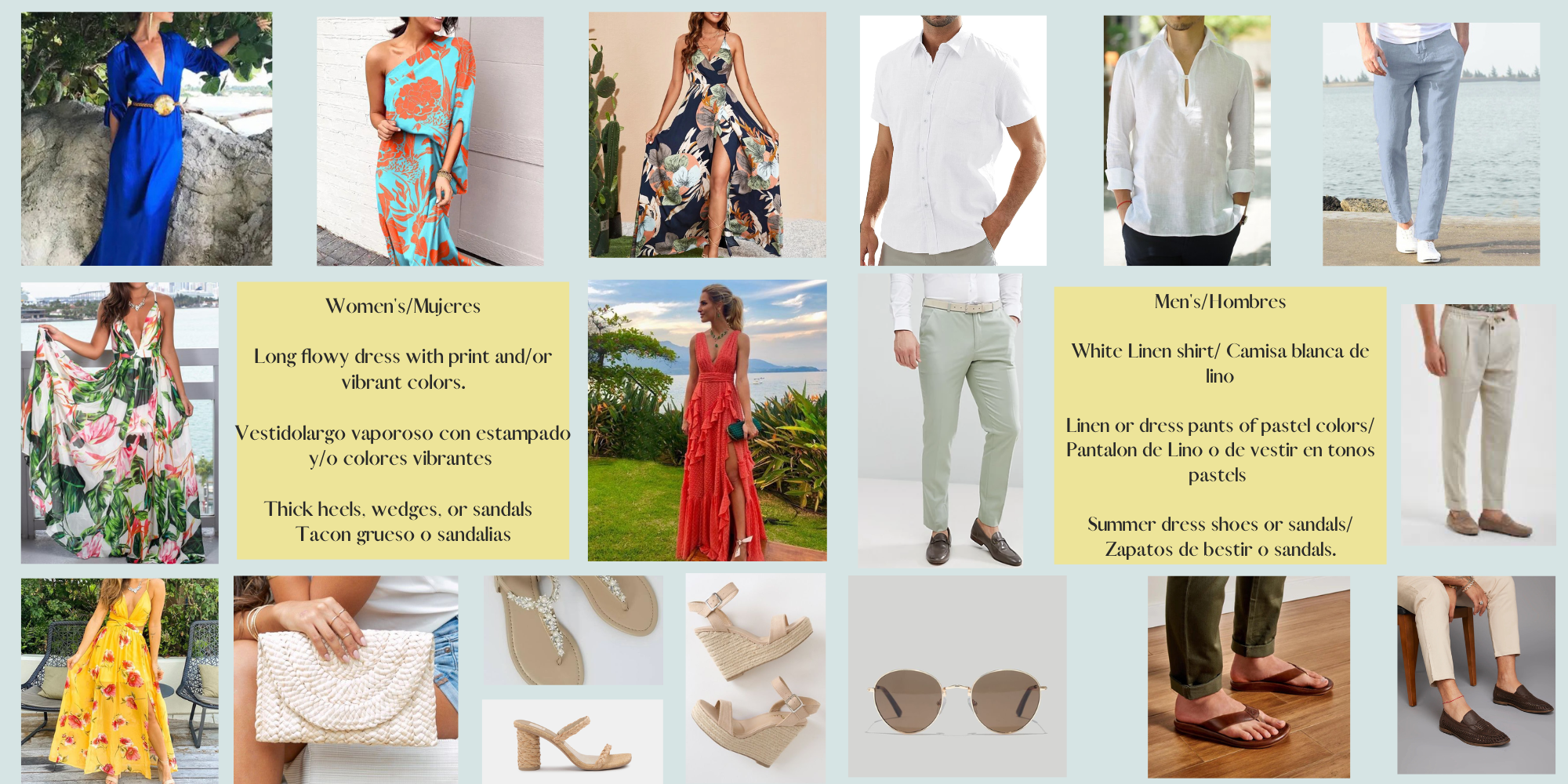 The Wedding Website of Michelle Posada and Braiam Duran