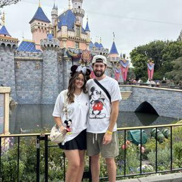 Our Honeymoon Fund