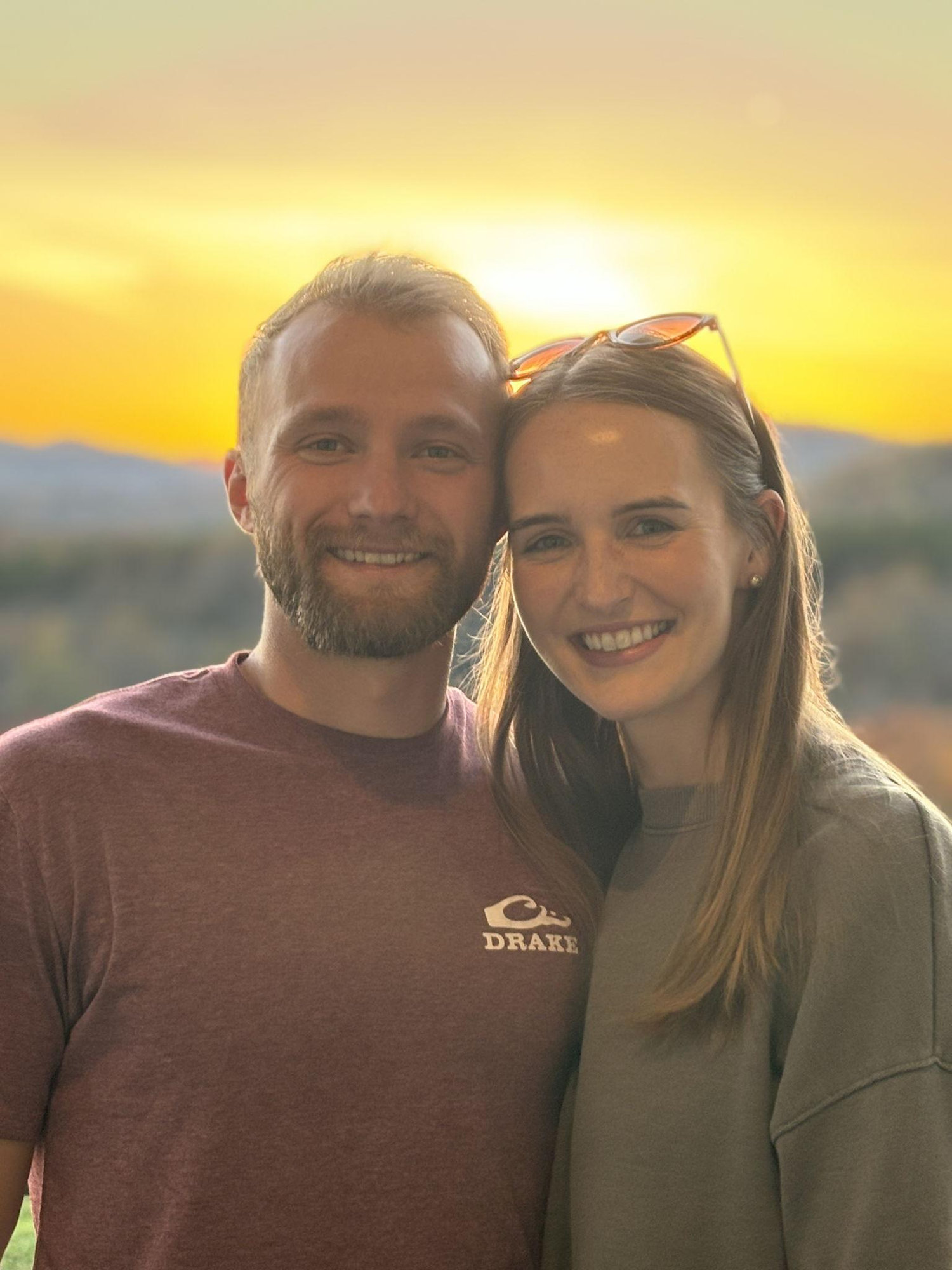 The Wedding Website of Emily Turner and Luke Lohmeyer
