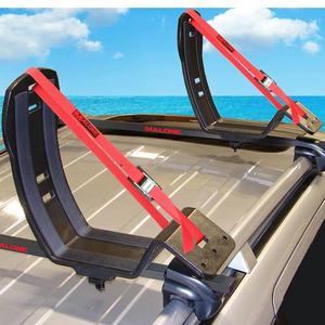 Malone AutoLoader XV J-Cradle mpg106md Kayak Carriers and Racks
