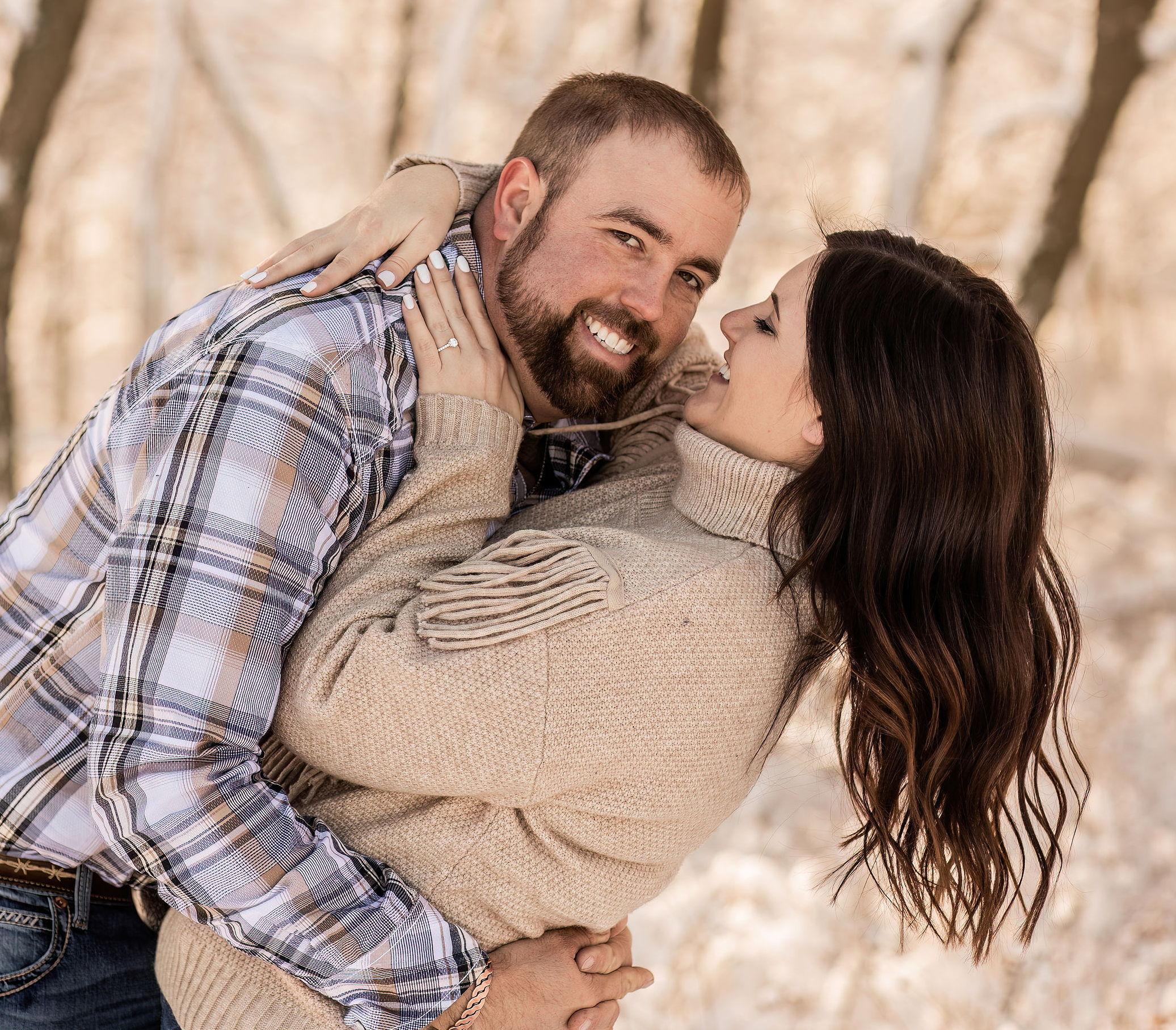 The Wedding Website of Marcy Gaines and Jordan Bleske