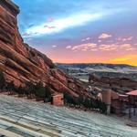Red Rocks Park and Amphitheatre