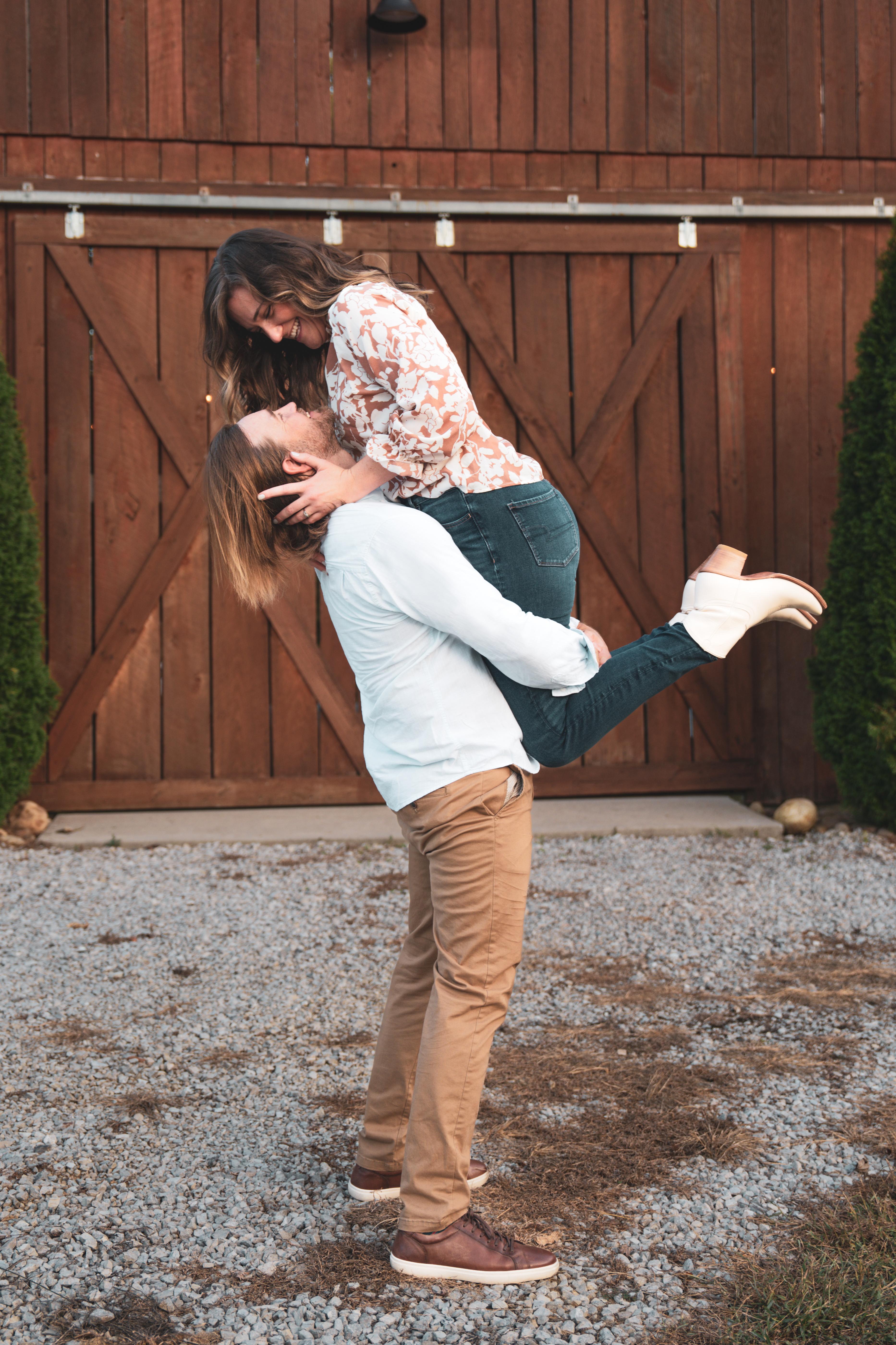 The Wedding Website of Deidre Merrill and JD Jordan