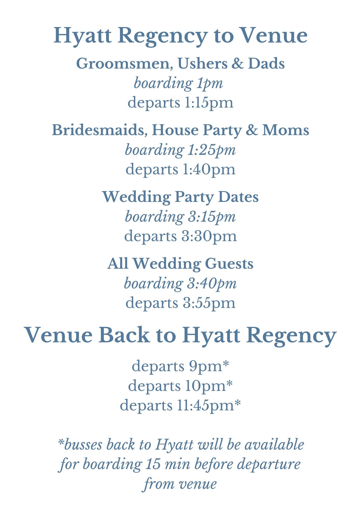 The Wedding Website of Claire Davis and Keefe Mulligan