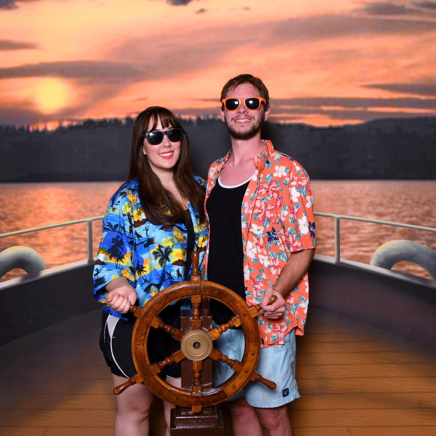 First Cruise Trip to Cozumel - 2024