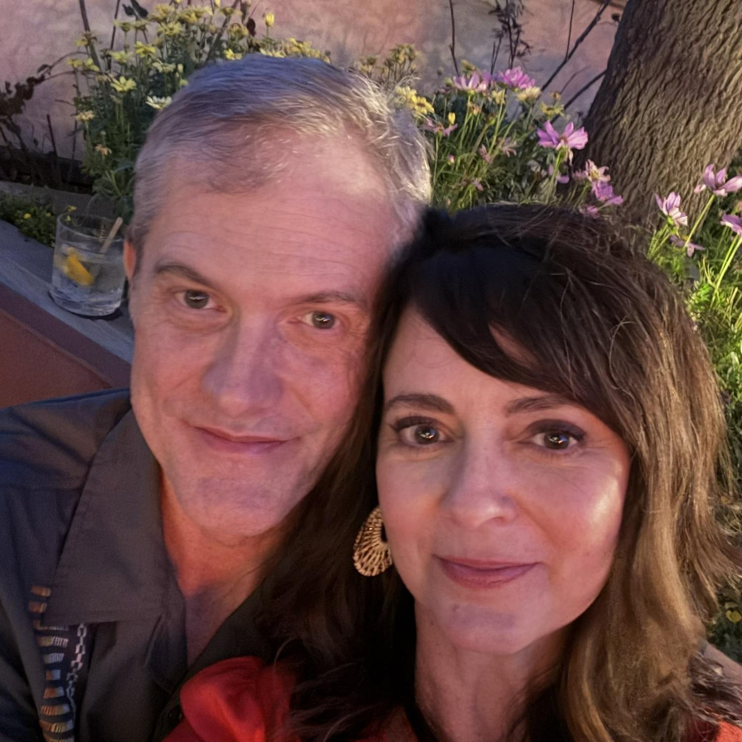 Wedding fun