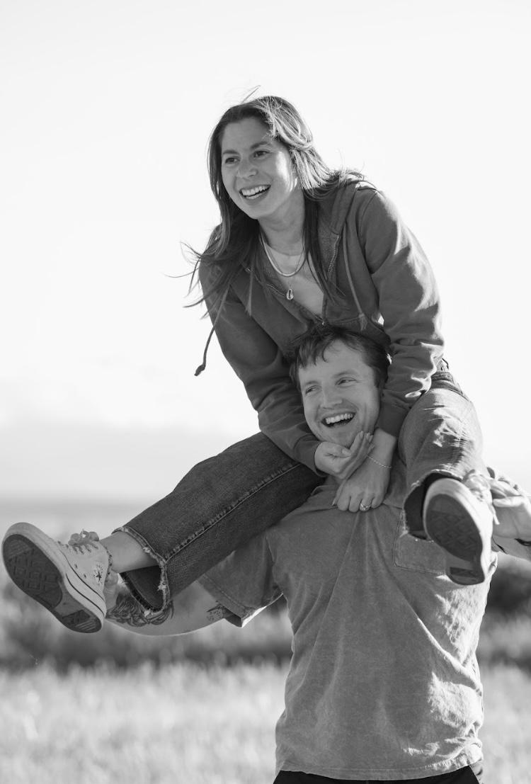 The Wedding Website of Morgan Rome and Joe Schneller