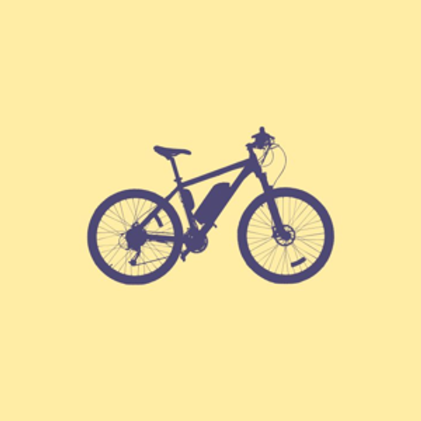 Bikes!