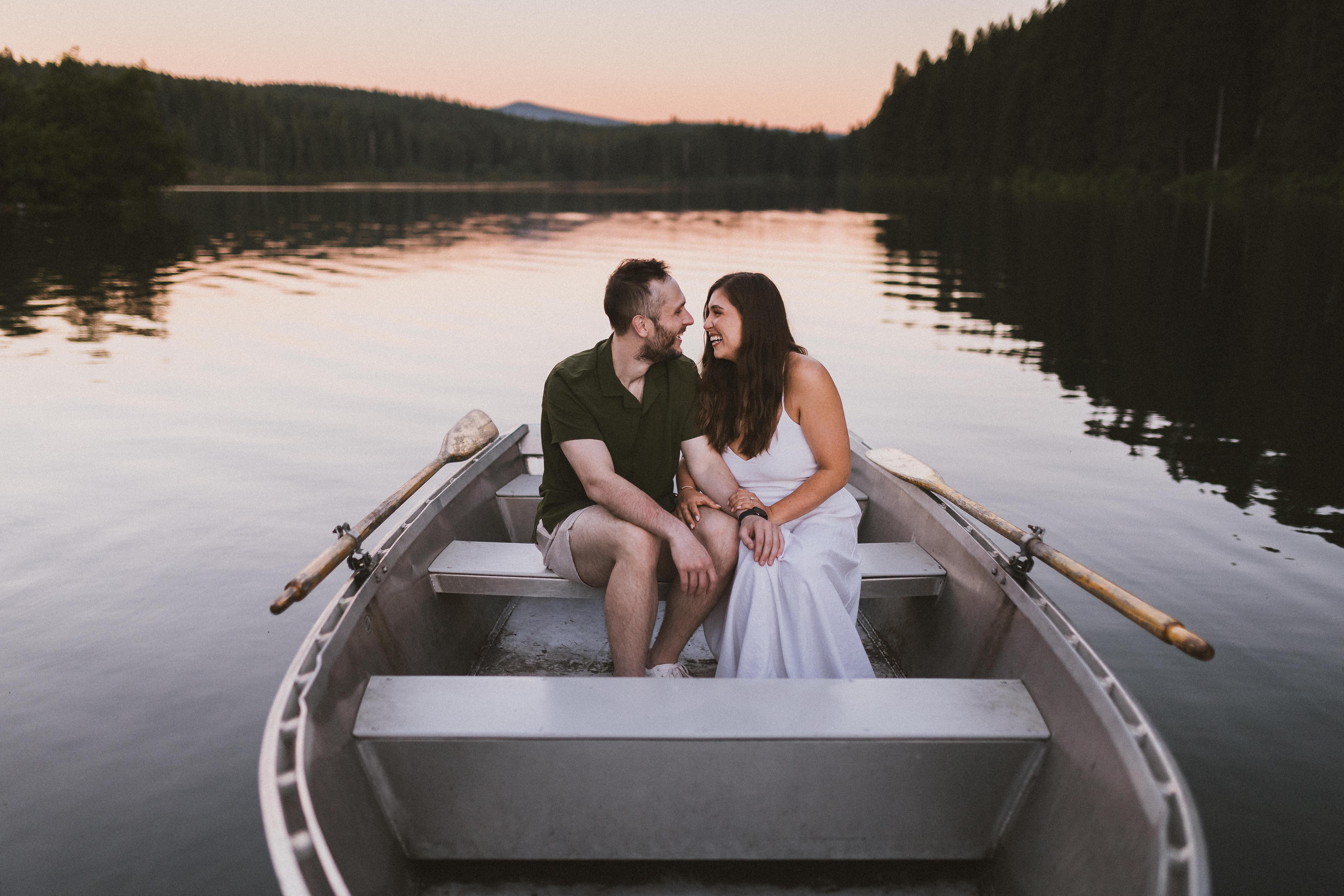 The Wedding Website of Katie Buchanan and Matt Avila