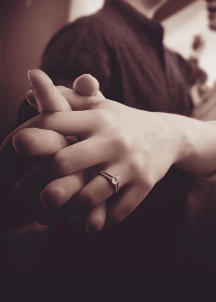 The Wedding Website of Johnny Calcado and Naomi Lyon