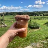 The Hard-Pressed Cider Company
