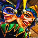 Mardi Gras World