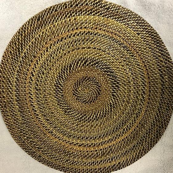 Round Placemat