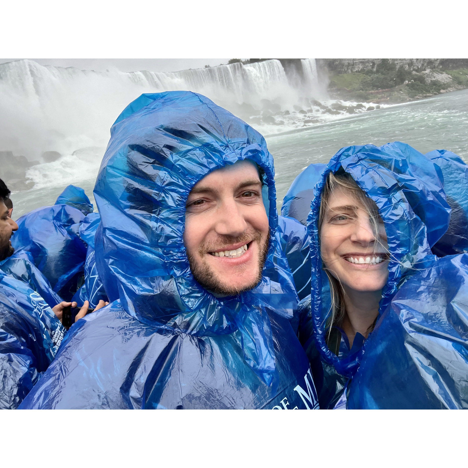 Niagara Falls
