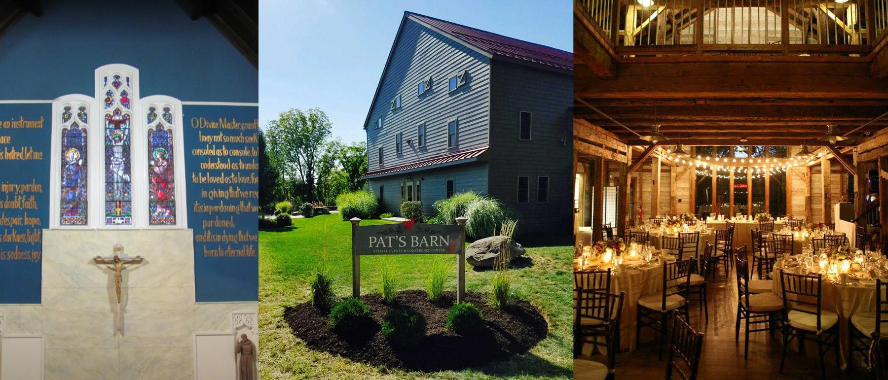 The Wedding Website of Laura McEneaney and Brian Gentile