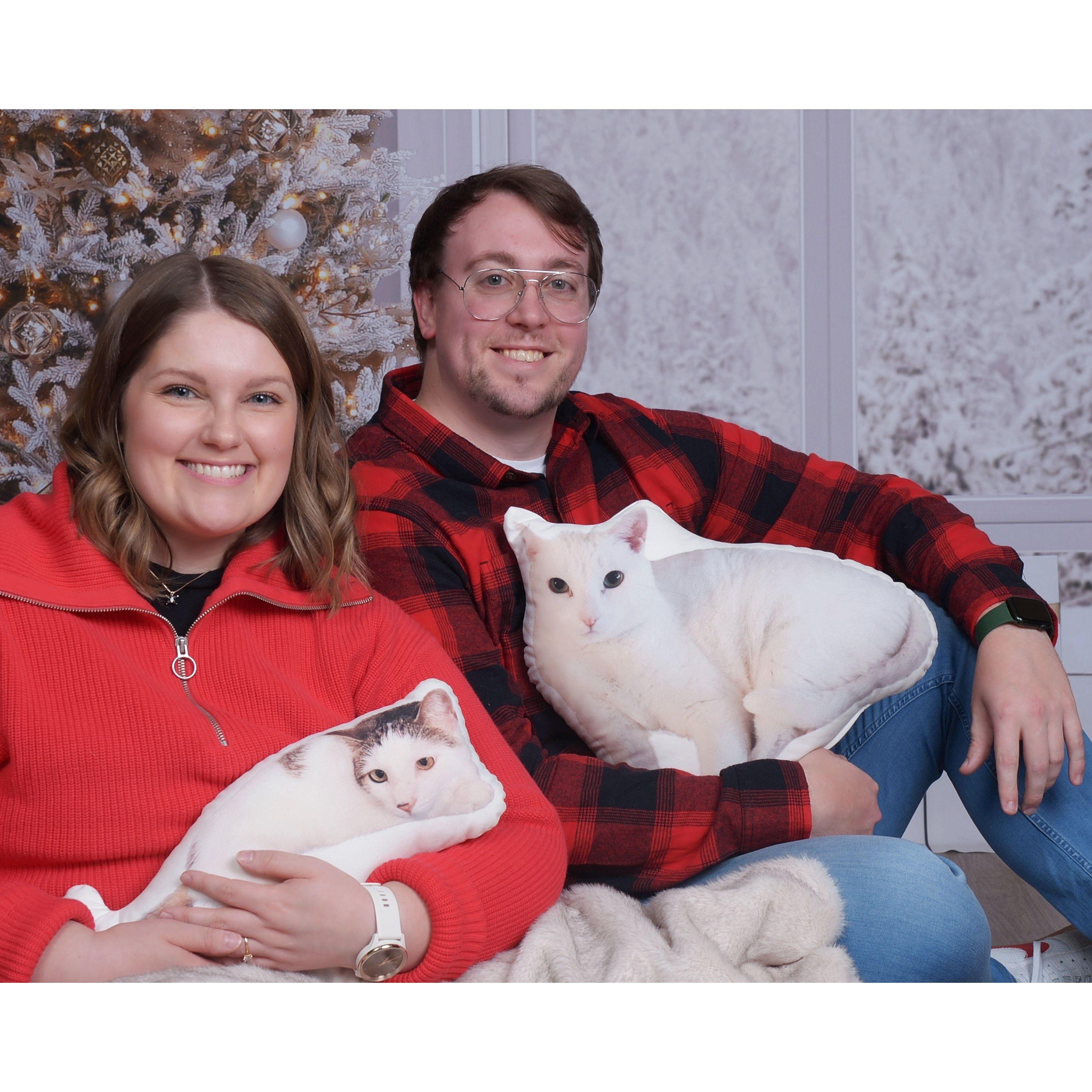 Christmas Photos 2024