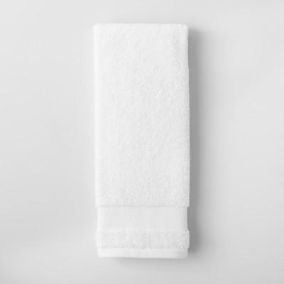 Solid Hand Towel White - Made By Design&#153;
