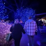 Santa's Rock N Lights