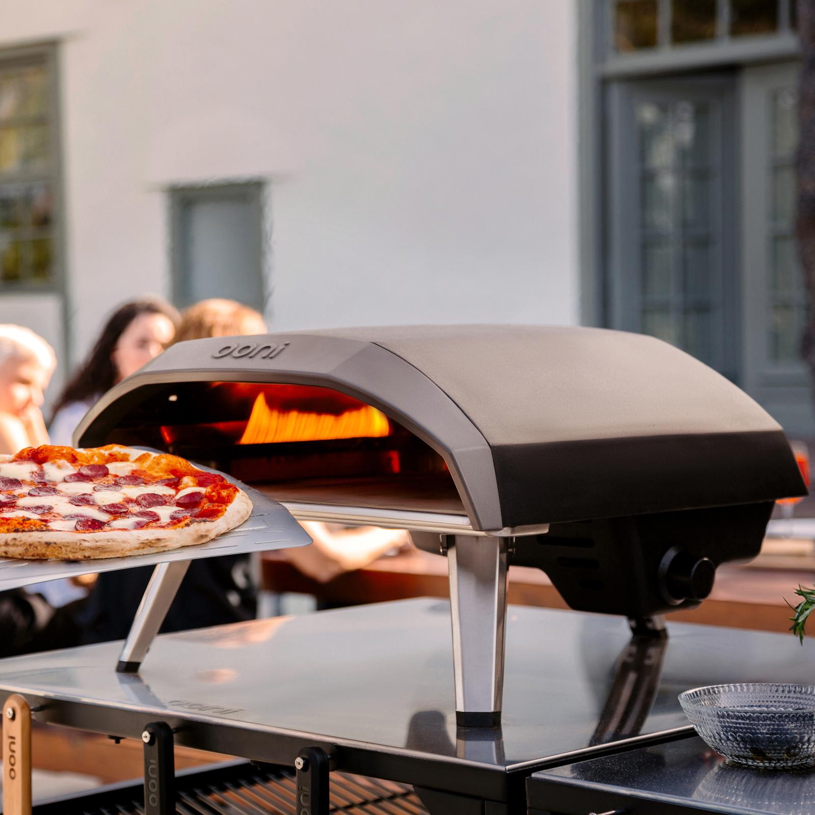 Ooni, Koda 16 Gas Outdoor Pizza Oven | Zola