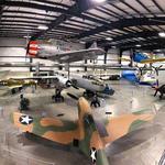 Pima Air & Space Museum