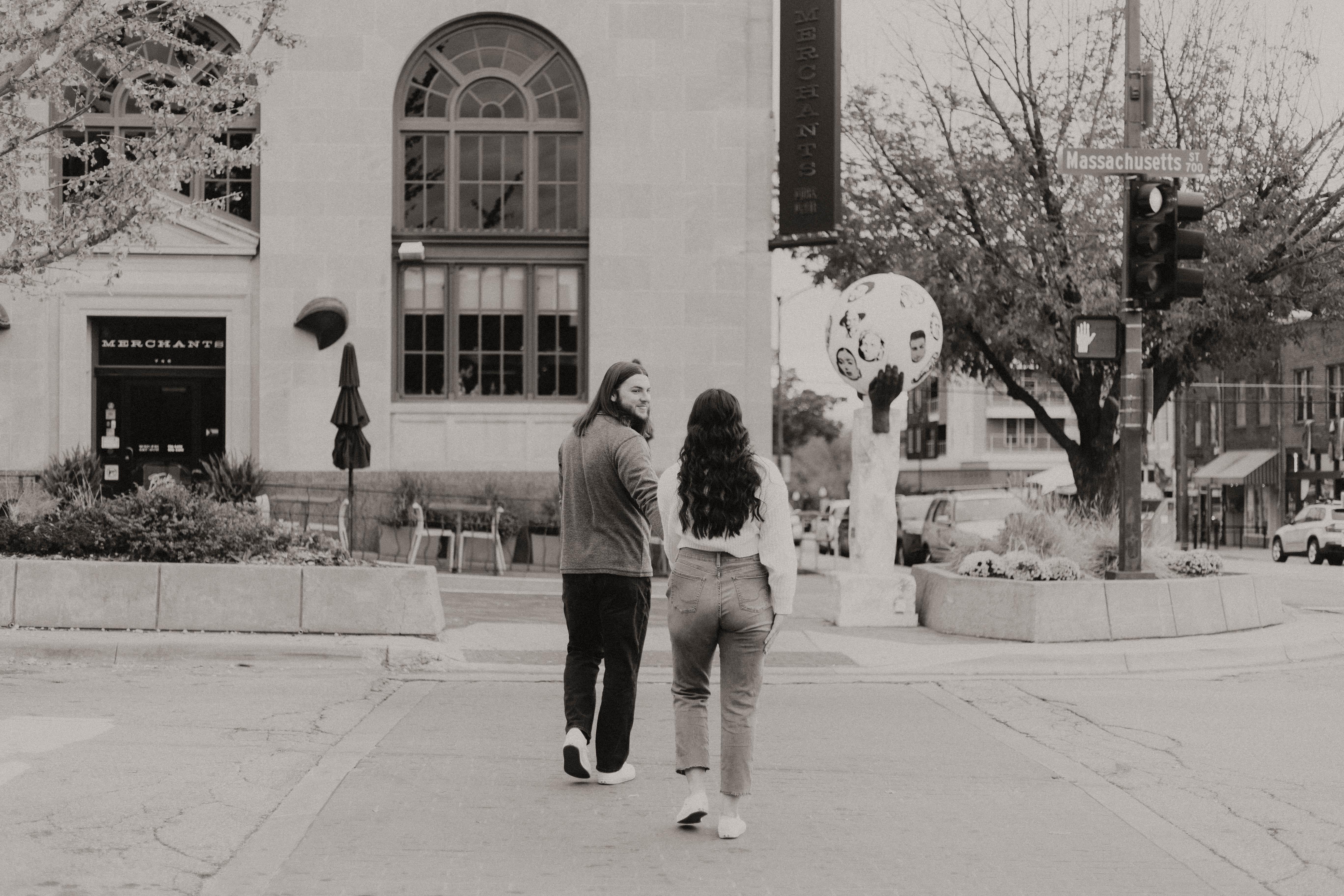 The Wedding Website of Sophia King and Brian King