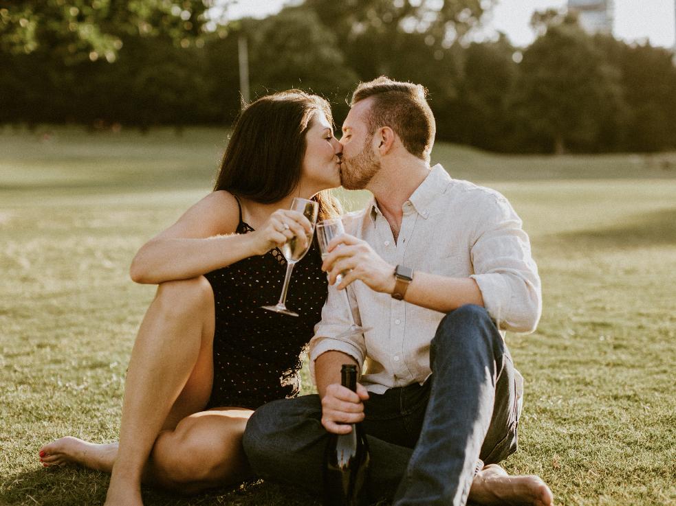 The Wedding Website of Makena Brown and Evan Troutt