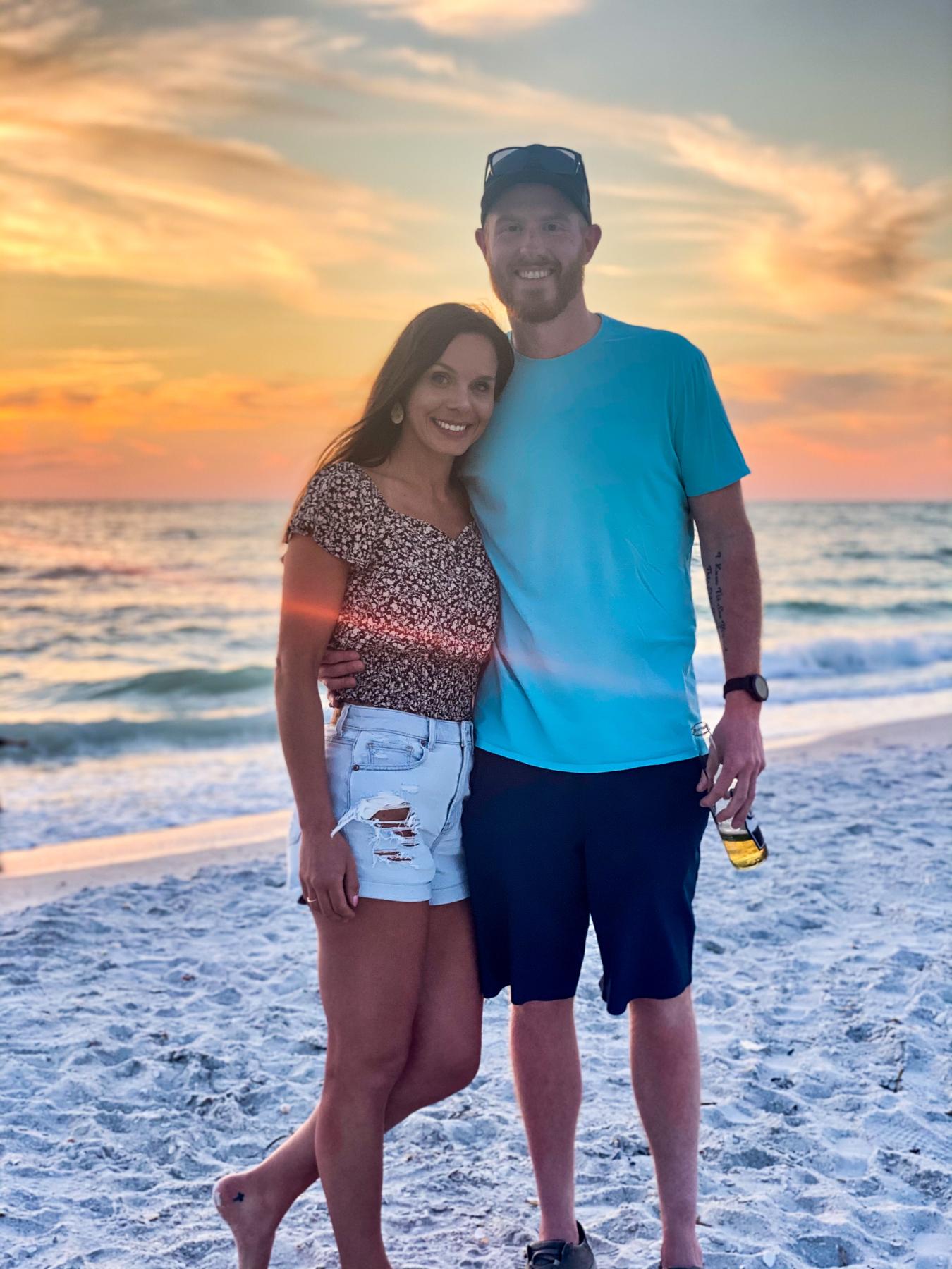 Boca Grande - May 2021