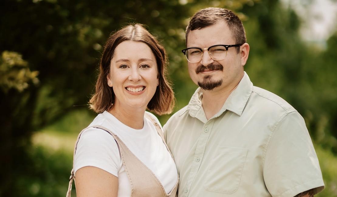 The Wedding Website of Emily Wagner and Maxwell Potter