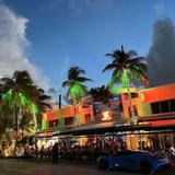 Mango's - Miami