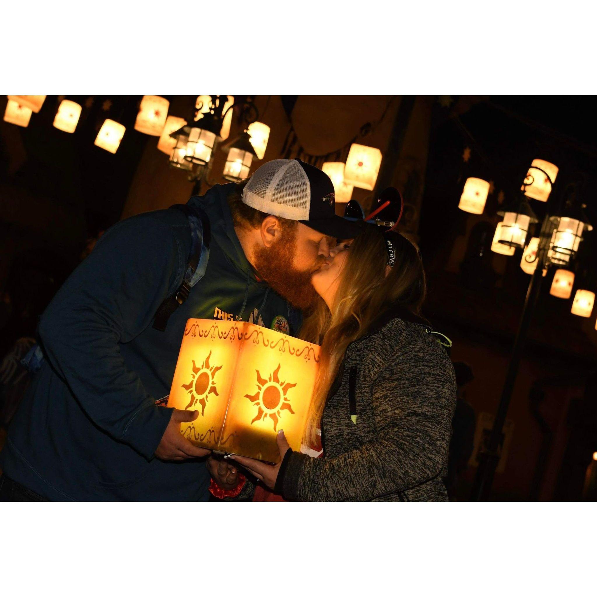 Magical Day at Disney!