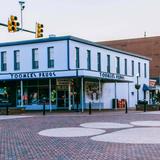 Toomer's Corner