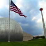 Naismith Memorial Basketball Hall of Fame