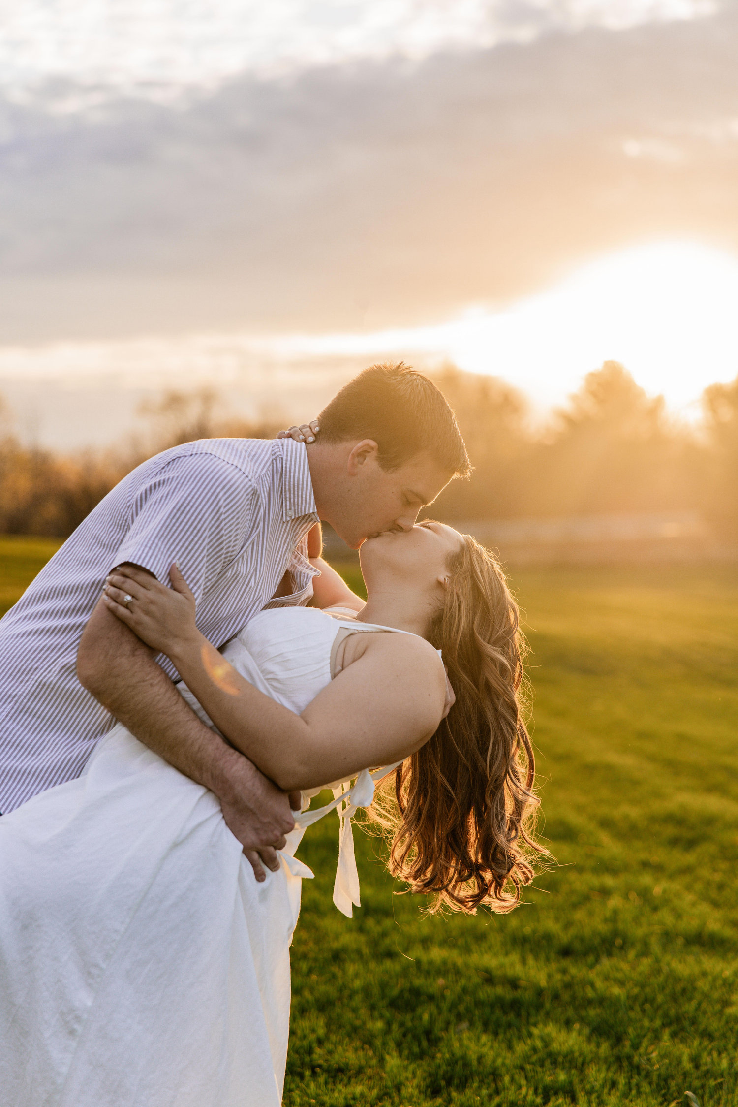 The Wedding Website of Katelyn Ferry and Matthew Craft