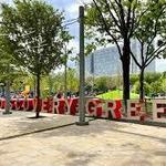 Discovery Green